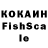 Кокаин Перу Aksenov Ulua